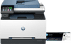 HP Color LaserJet 3302fdw + 1 extra zwarte XL toner