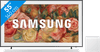 Samsung The Frame 55LS03D (2024) + Samsung HW-S801D White