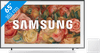 Samsung The Frame 65LS03D (2024) + Samsung HW-S801D White