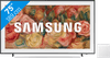 Samsung The Frame 75LS03D (2024) + Samsung HW-S801D White