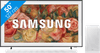 Samsung The Frame 50LS03D (2024) + Samsung HW-S701D White