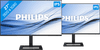 Philips 27E1N1300AE/00 Duo Pack