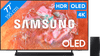 Samsung OLED 4K 77S85D (2024) + Soundbar