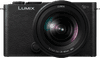 Panasonic LUMIX DC-S9 Black + 28-200mm f/4-7.1