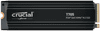Crucial T705 4TB Heatsink PCIe 5.0 M.2 SSD
