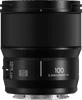 Panasonic Lumix S 100mm f/2.8 Macro