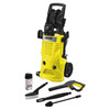 Karcher K 6.600 MD + Wasborstel