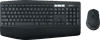 Logitech MK850 Wireless Keyboard and Mouse QWERTY