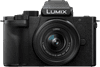 Panasonic Lumix G100D + 12-32mm f/3.5-5.6