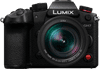 Panasonic Lumix DC-GH7 + 12-60mm f/2.8-4