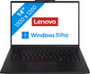 Lenovo ThinkPad P14s Gen 5 (Intel) - 21G20009MH QWERTY