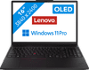 Lenovo ThinkPad P16s Gen 3 OLED (Intel) - 21KS000QMH QWERTY