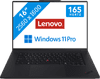 Lenovo ThinkPad P1 Gen 7 - 21KV001QMH QWERTY