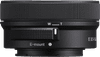 Sony E PZ 16-50mm f/3.5-5.6 OSS II