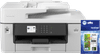 Brother MFCJ6540DWE + 1 set extra cartridges
