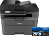 Brother MFC-L2860DWE + 1 extra zwarte toner