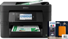 Epson WorkForce WF-4820DWF + 1 Set Extra XL Cartridges