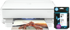 HP ENVY 6022e + 1 set extra inkt