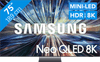 Samsung Neo QLED 8K 75QN900D (2024)
