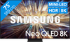Samsung Neo QLED 8K 75QN800D (2024)