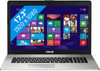 Asus N76VB-T4037H
