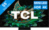 TCL QD Mini-LED 55C71N (2024)