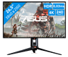 ASUS ROG Swift PG27UCWM OLED