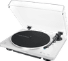 Audio-Technica AT-LP70xBT White