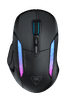 Turtle Beach Kone II AIR Wireless Gaming Muis Zwart