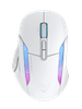Turtle Beach Kone II AIR Wireless Gaming Mouse White