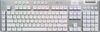 Logitech G915 X Lightspeed Wireless Gaming Toetsenbord Wit Qwerty