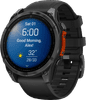 Garmin Fenix 8 Black 47mm