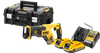 DeWalt DCS367NT-XJ 2,0 Ah Accu (2x) Starterspakket
