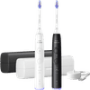 Philips Sonicare 6500 Series HX7419/01 Duo Pack