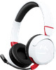 HyperX Cloud Mini Wireless White