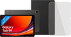 Samsung Galaxy Tab S9 11 inch 256 GB Wifi Zwart + Beschermpakket