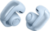 Bose Ultra Open Earbuds Lichtblauw