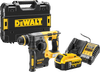 DeWalt DCH273NT-XJ 5,0 Ah Accu Starterspakket