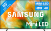 Samsung Mini-led 85" M83H (2026)