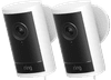 Ring Outdoor Camera 4K Pro Wit Duo Pack