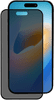 BlueBuilt Apple iPhone 16 Pro Max Privacy Filter Screenprotector Glas
