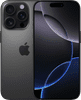 Apple iPhone 16 Pro 128GB Black Titanium