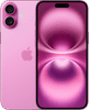 Apple iPhone 16 Plus 256GB Roze