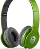 Beats by Dre Solo HD Groen