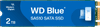 WD Blue SA510 2TB SATA M.2 SSD