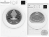 Beko BM3WFU39412CW EnergySpin + Beko BM3T39232CW