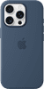 Apple iPhone 16 Pro Back Cover with MagSafe Denim