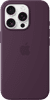 Apple iPhone 16 Pro Back Cover met MagSafe Pruimenpaars