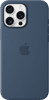 Apple iPhone 16 Pro Max Back Cover met MagSafe Denim