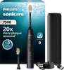 Philips Sonicare Series 7500 HX7421/14 Zwart